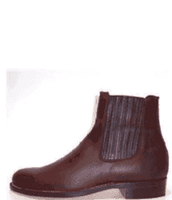 Boots / botines